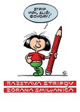 Z Smiljanic naslovkam