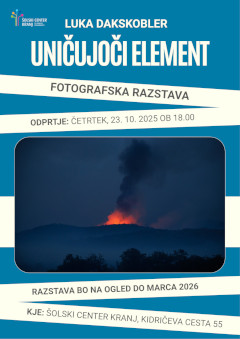 razstava luka dakskobler 1m