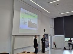 predstavitev siska 2m