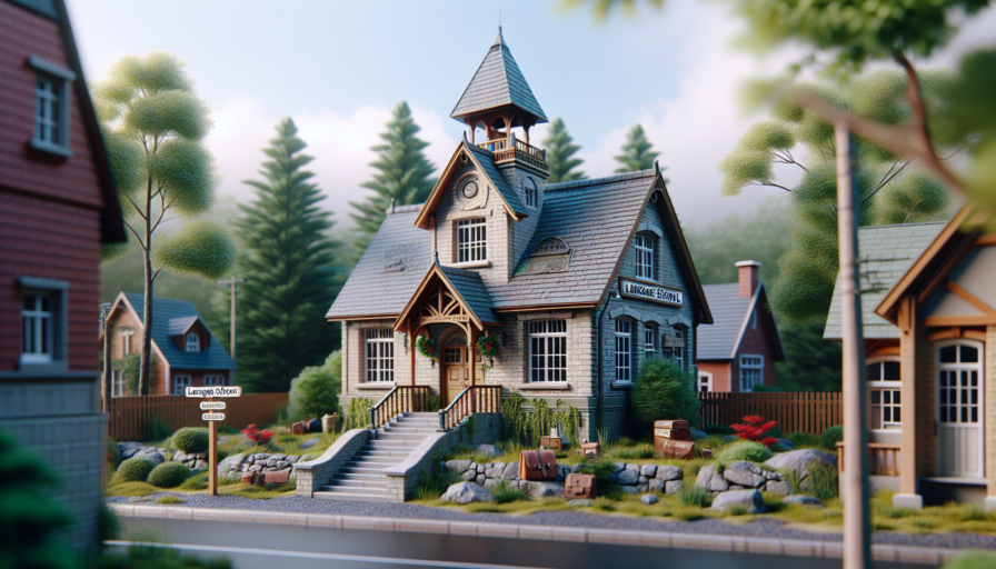 Helen Doron Kranj: Učinkovite metode učenja angleščine za otroke