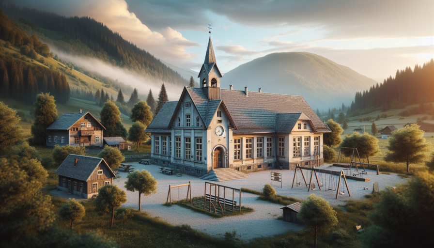 Osnovna šola Belokranjskega odreda Semič: Vse, kar morate vedeti o izobraževanju in aktivnostih